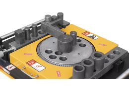 Станок для гибки арматуры METCOR B52