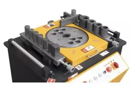 Станок для гибки арматуры METCOR B52 7