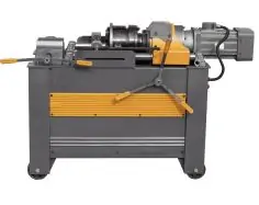Резьбонарезной станок METCOR HGS45