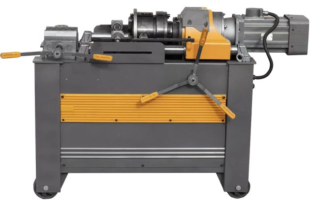 Різьбонарізний верстат METCOR HGS45
