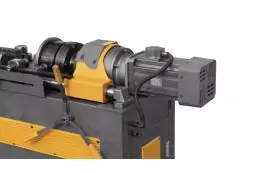 Резьбонарезной станок METCOR HGS45 2