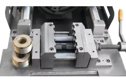 Різьбонарізний верстат METCOR HGS45 4