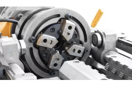 Різьбонарізний верстат METCOR HGS45