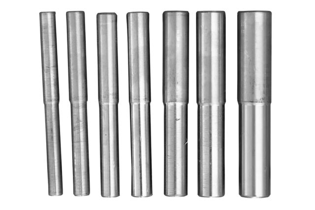 Резьбонарезной станок METCOR HGS45