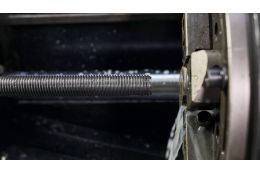 Різьбонарізний верстат METCOR HGS45