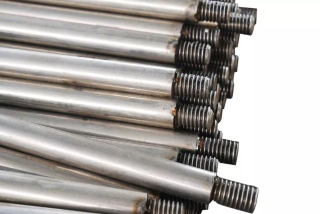 Різьбонарізний верстат METCOR HGS45