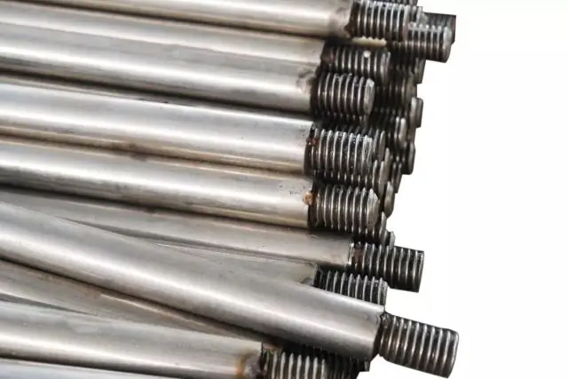 Резьбонарезной станок METCOR HGS45 8