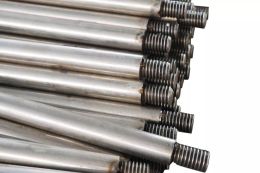 Резьбонарезной станок METCOR HGS45