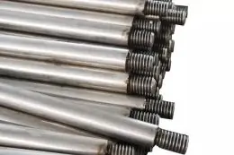 Різьбонарізний верстат METCOR HGS45 8