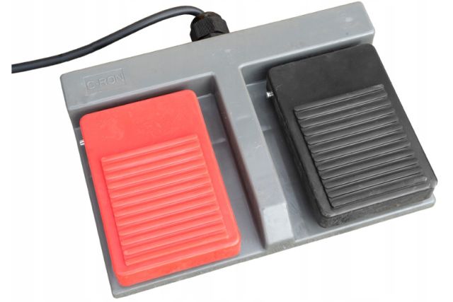 Верстат для різання арматури METCOR GWH24