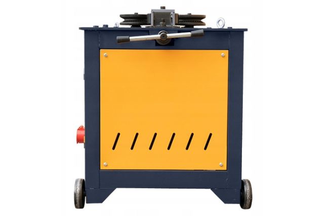 Верстат для різання арматури METCOR GWH24