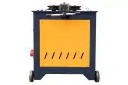 Верстат для згинання арматурних прутків METCOR GWH24 6