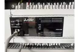 Автоматичний дорновий трубогиб з ЧПК MAST CNC MACHINEN DW75CNC-4A-2SV 3