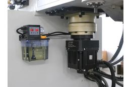 Автоматический дорновый трубогиб с ЧПУ MAST CNC MACHINEN DW75CNC-4A-2SV