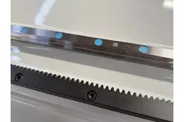 Автоматический дорновый трубогиб с ЧПУ MAST CNC MACHINEN DW50CNC-3A-1SV 2