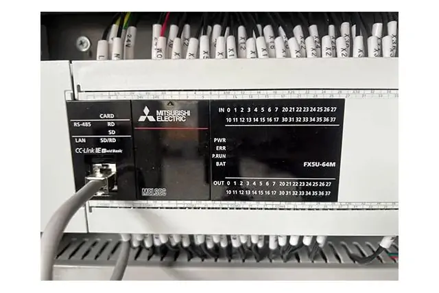 Автоматичний дорновий трубогиб з ЧПК MAST CNC MACHINEN DW50CNC-3A-1SV 3