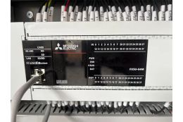 Автоматичний дорновий трубогиб з ЧПК MAST CNC MACHINEN DW50CNC-3A-1SV