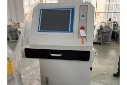 Автоматический дорновый трубогиб с ЧПУ MAST CNC MACHINEN DW50CNC-3A-1SV 4