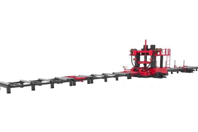 Плазмовий різак з ЧПУ MAST Metalltechnik CA-CNC...