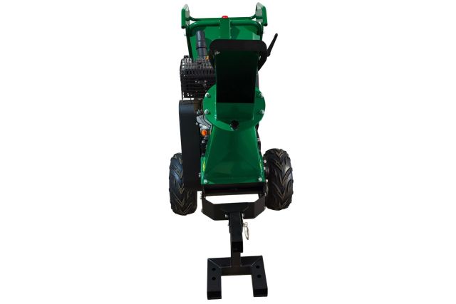 Садовый измельчитель MAST Gartentechnik GS1500