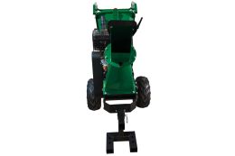 Садовый измельчитель MAST Gartentechnik GS1500