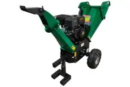 Садовый измельчитель MAST Gartentechnik GS1500 4