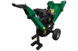 Садовый измельчитель MAST Gartentechnik GS1500