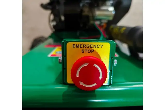 Садовий подрібнювач MAST Gartentechnik GS1500 13