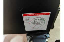 Садовий подрібнювач MAST Gartentechnik GS1500