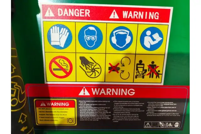 Садовий подрібнювач MAST Gartentechnik GS1500 17