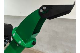 Садовый измельчитель MAST Gartentechnik GS1500