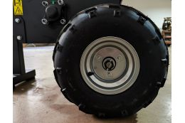 Садовый измельчитель MAST Gartentechnik GS1500