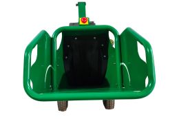 Измельчитель садовый MAST Gartentechnik GS650