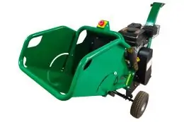 Садовый измельчитель MAST Gartentechnik GS650 4