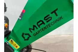 Садовый измельчитель MAST Gartentechnik GS650 13