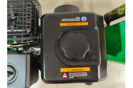 Измельчитель садовый MAST Gartentechnik GS650