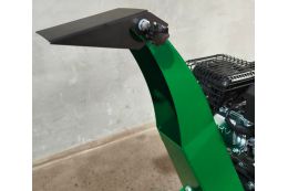 Измельчитель садовый MAST Gartentechnik GS650