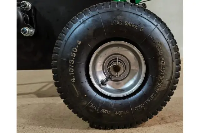 Садовый измельчитель MAST Gartentechnik GS650 21