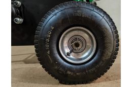 Садовый измельчитель MAST Gartentechnik GS650