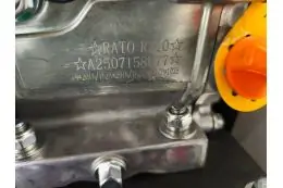 Садовий подрібнювач MAST Gartentechnik GS650 22