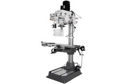 Фрезерно-сверлильный станок CORMAK ZX40BPC