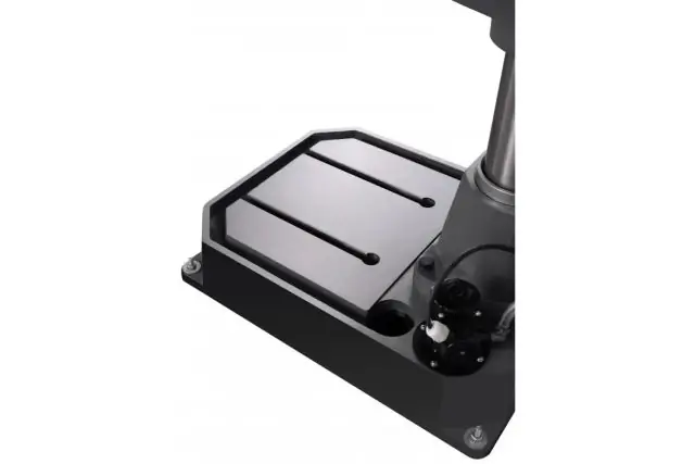 Фрезерно-свердлильний верстат CORMAK ZX50BPC 5