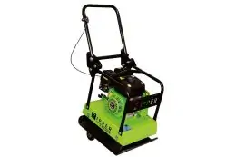 Віброплита Zipper ZI-RPE120GYN 1