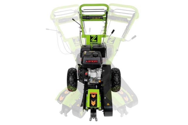 Подрібнювач пнів Zipper ZI-BSF1500