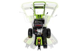 Подрібнювач пнів Zipper ZI-BSF1500