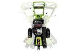  Измельчитель пней Zipper ZI-BSF1500 3