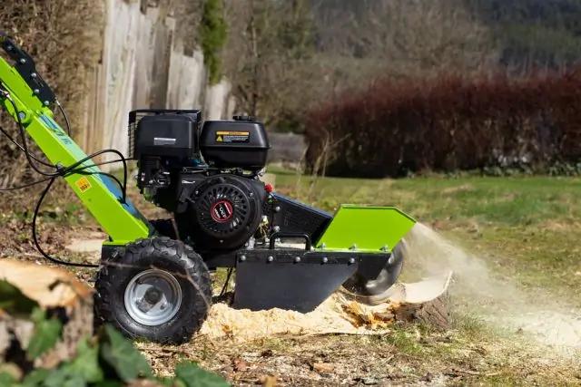  Измельчитель пней Zipper ZI-BSF1500 4