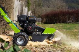 Подрібнювач пнів Zipper ZI-BSF1500