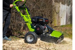 Подрібнювач пнів Zipper ZI-BSF1500