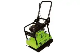 Віброплита Zipper ZI-RPE120GYN 2